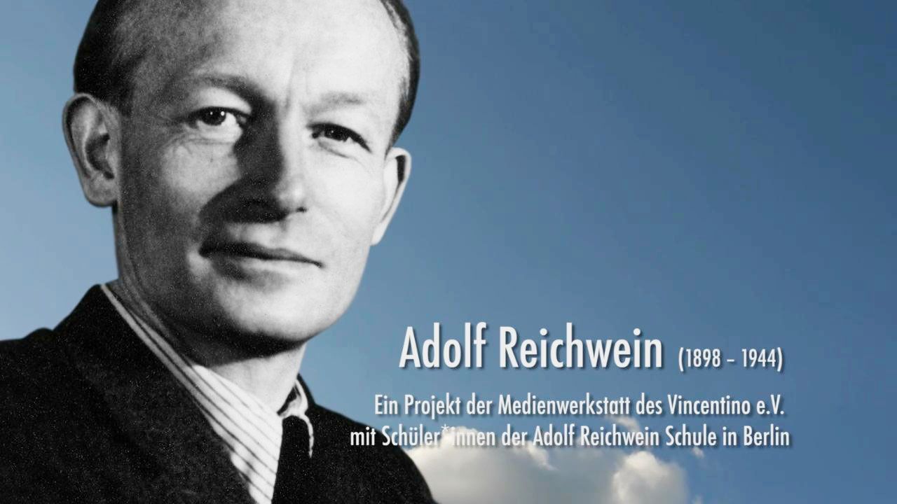 Adolf Reichwein Wanderausstellung